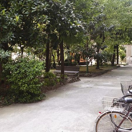Italianway - Vigano Milão Exterior foto
